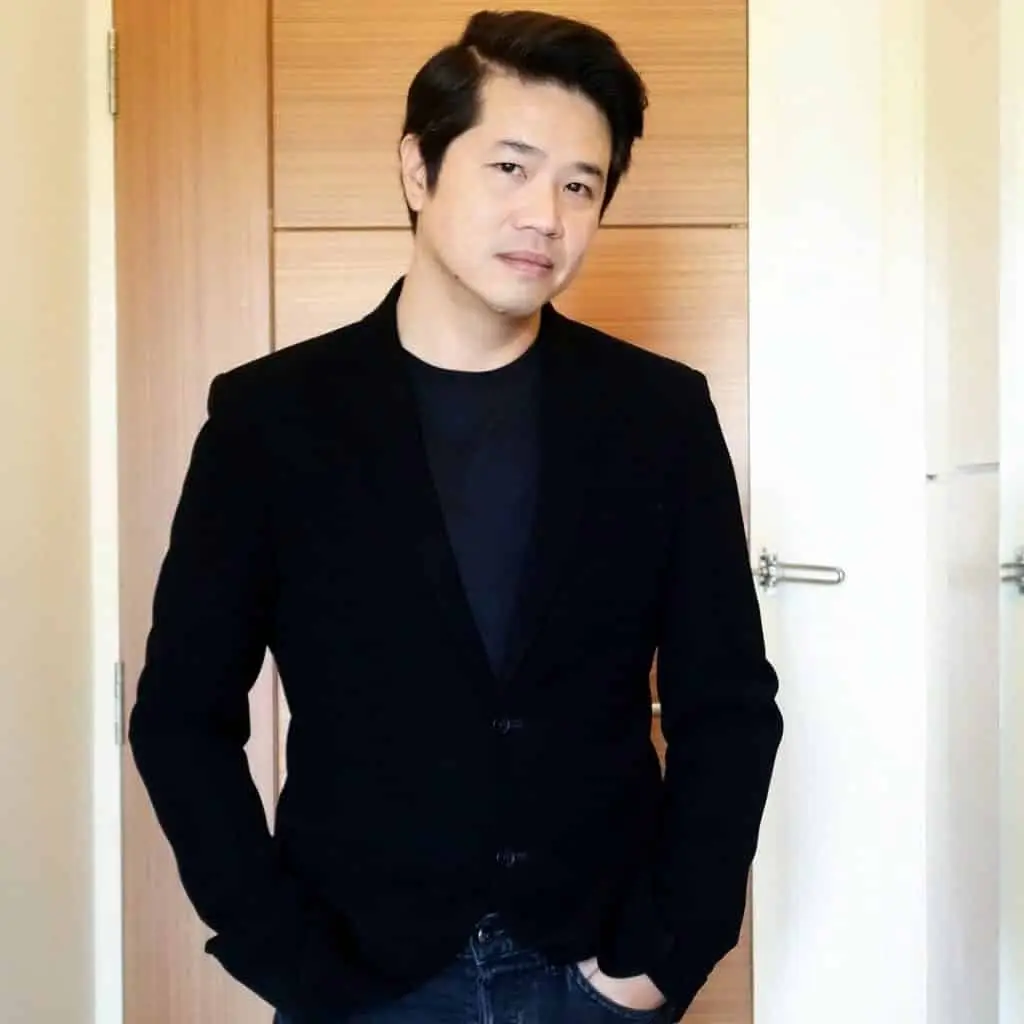 เราพบกับทีมวีรวัฒน์ ญาณวุฒิ