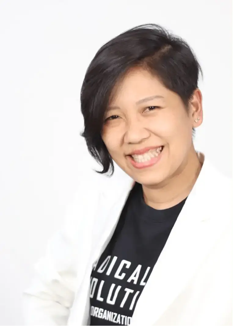Dr. Veerinyaorn Luangboriboon, Licensed NLP Trainer at Mind Tools