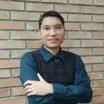 Dr. Ekaruk Parmwong