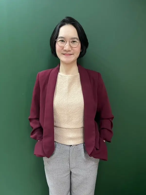 ทีม กนิษฐา วัฒนไวฑูรชัย ได้รับใบอนุญาตการจัดการเทรนเนอร์ nlp