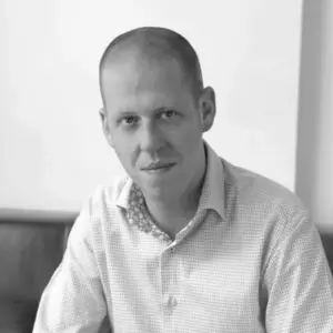 Niels Ammerlaan, Licensed NLP Master Trainer at Mind Tools