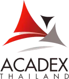 โลโก้ Acadex Thailand และลูกค้าที่ได้รับการ Mind Tools ฝึกอบรม
