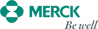 โลโก้ของ Merck, ลูกค้าที่ได้รับการ Mind Tools ฝึกอบรม