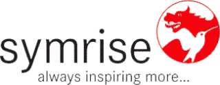 โลโก้ของ Symrise, ลูกค้าที่ได้รับการ Mind Tools ฝึกอบรม