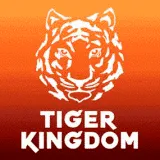 โลโก้ Tiger Kingdom และลูกค้าที่เข้าร่วมการ Mind Tools ฝึกอบรม