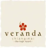 โลโก้ Veranda Chiang Mai และการ Mind Tools ฝึกอบรมลูกค้า